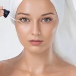 serum for dry skin