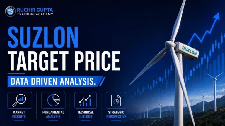 suzlon energy share price target