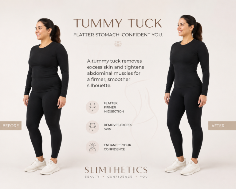 The Truth About Tummy Tuck Scarring Tummy tuck in Islamabad