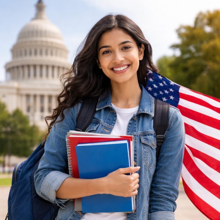 JR Immigration Consultant