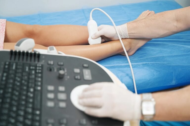 Vein Doctor for Women