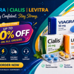 Tadalafil Vidalista
