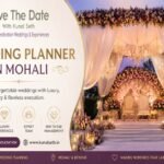 wedding planner in mohali
