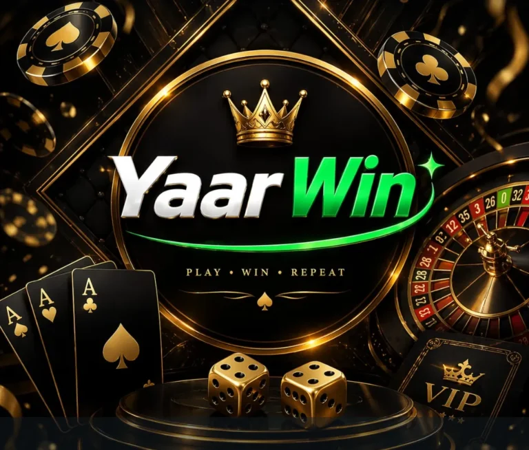 Yaar win