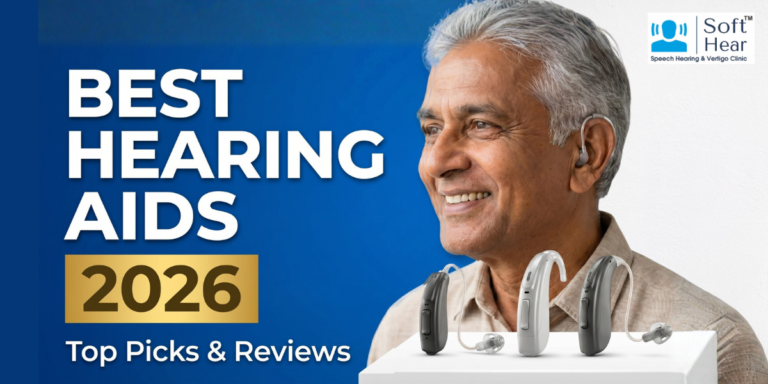 Hearing Aids in India
