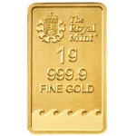 Credit suisse 1g fine gold 999.9 price