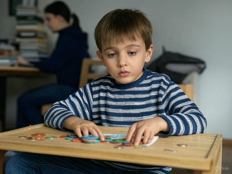 education
