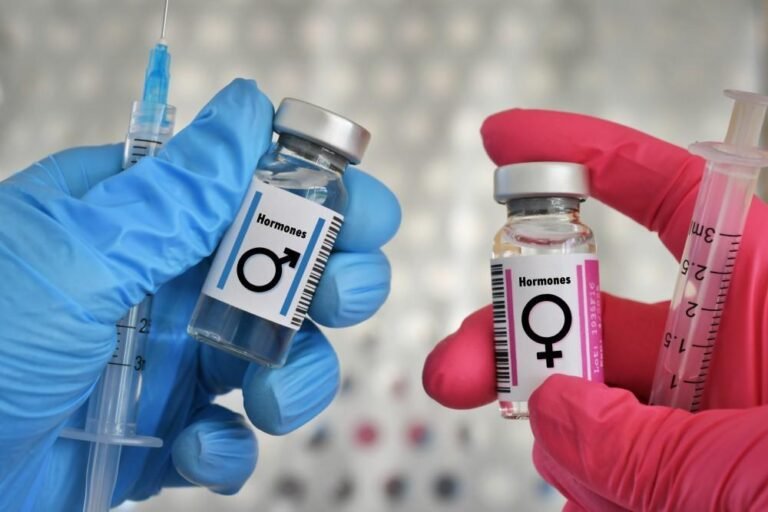 Bioidentical Hormone Replacement Therapy For Men