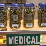 Medical Weed Dispensary