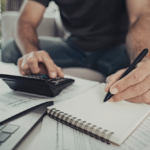 Academic writing for accounting