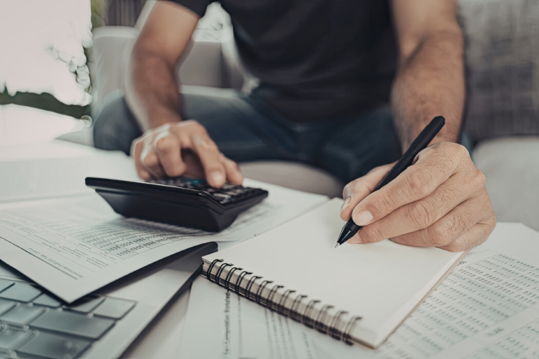 Academic writing for accounting