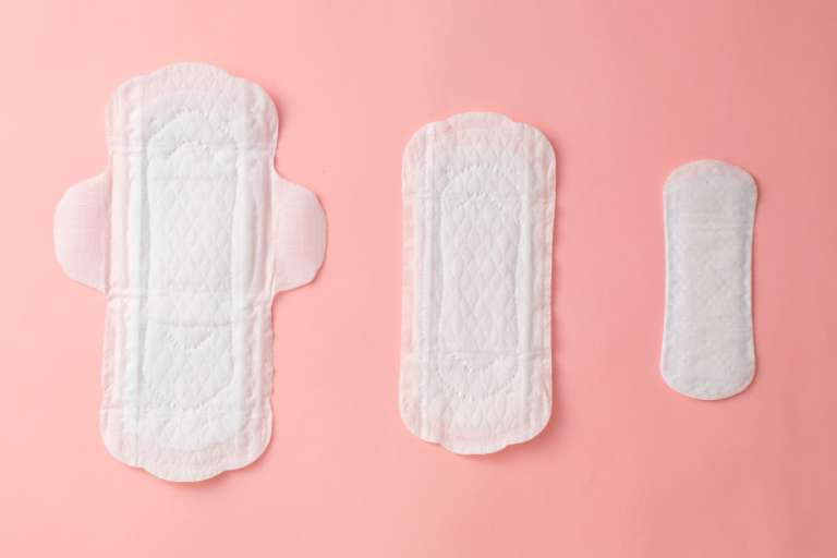 Always Pads: Trusted Protection and Comfort for Every Woman always pads