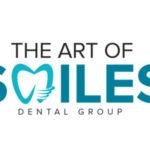 Art Of Smiles Fontana Logo
