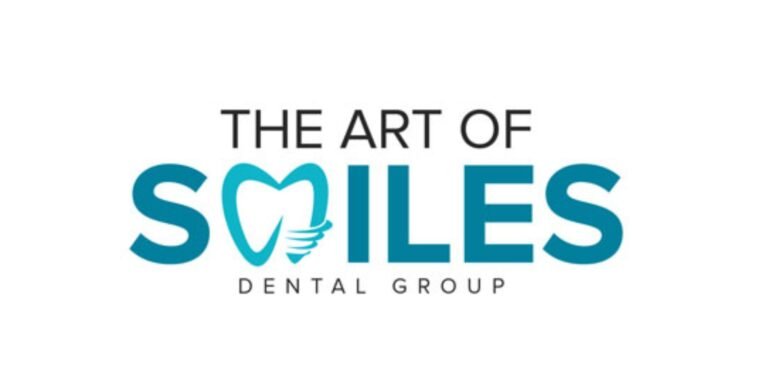 Art Of Smiles Fontana Logo