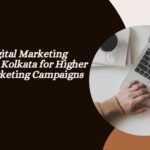 Best Digital Marketing Company in Kolkata for Higher ROI on Marketing Campaigns