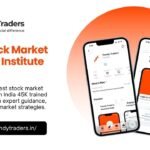 Best Stock Market Training Institute In India