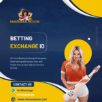 madras book online ID, madras book login, Betting exchange login