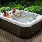 2 Person Hot Tub
