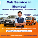 Cab Service in Mumbai