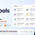 11 Free AI Tools to Grow Your Business Fast | Parix.ai