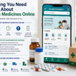 medicine delivery app development company
