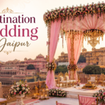 Destination Wedding in Jaipur