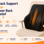 Lumbar Support Cushion