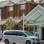 Chauffeur service Birmingham