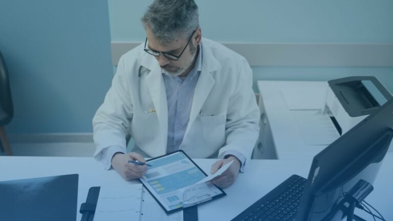 Provider Billing Company