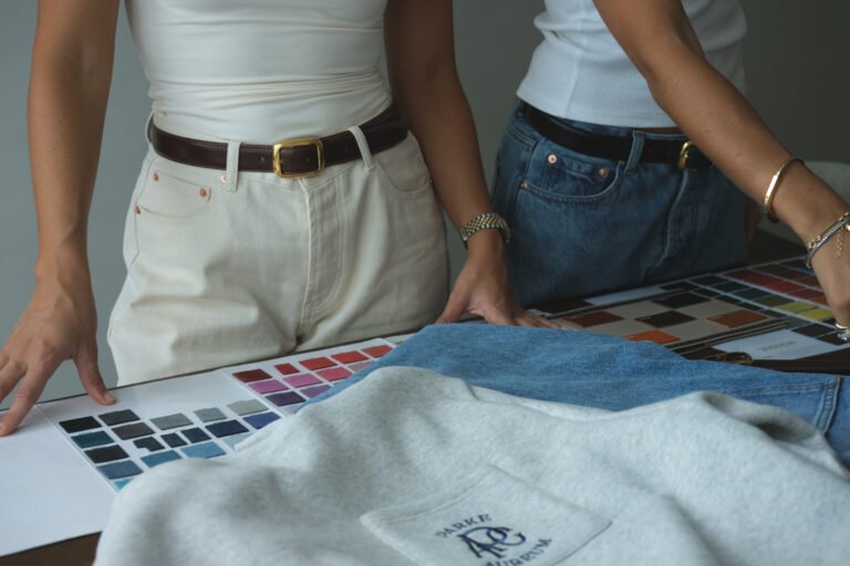 Why Parke Official Is Trending in Modern Fashion Culture