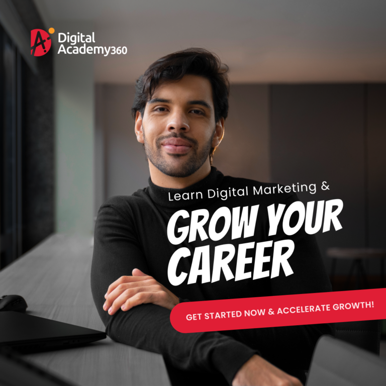 Digital marketing institute in Bangalore