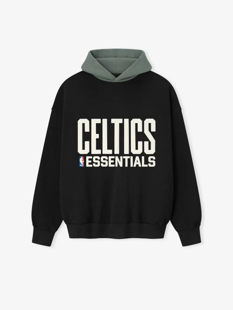 Essential Clothing Canada: Comfort, Quality, and Everyday Style
