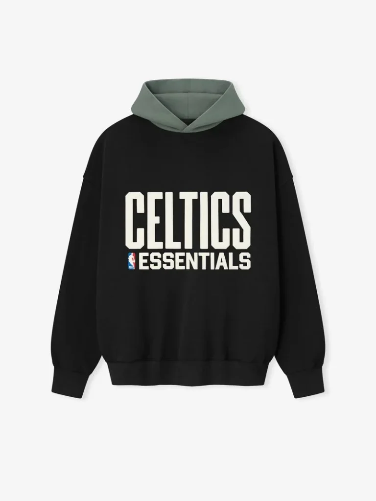 Essentials Hoodie: Why It Remains a Streetwear Favorite in 2026