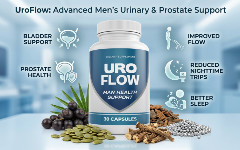 UroFlow