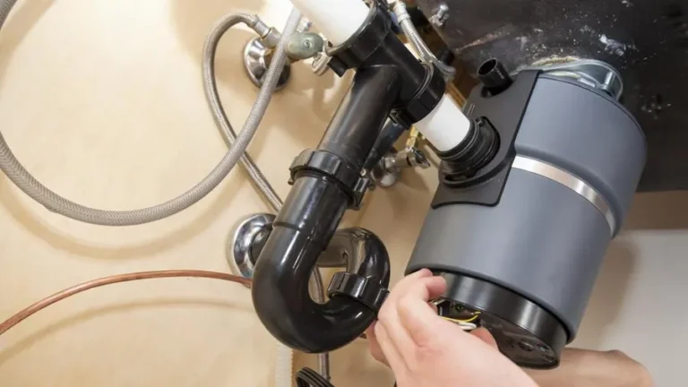 How Emergency Garbage Disposal Repair Can Prevent Costly Plumbing Damage