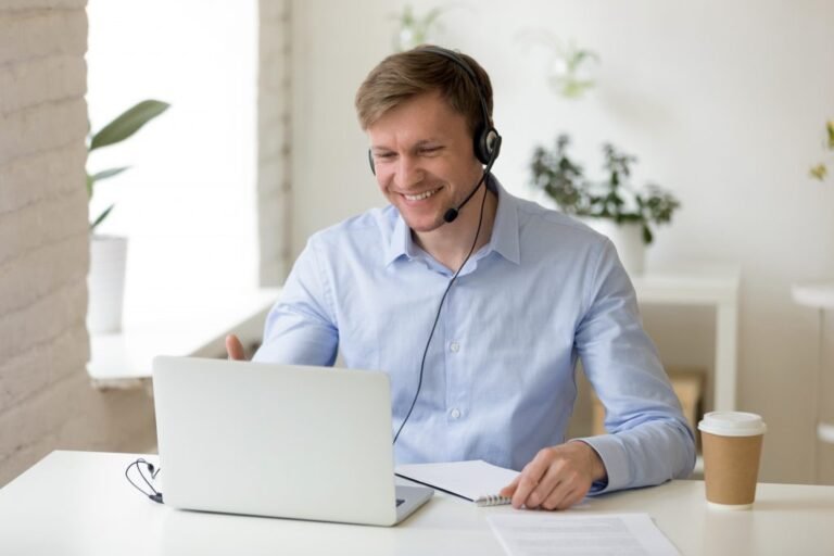 How Virtual Medical Receptionists Save Time