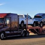 auto transport services