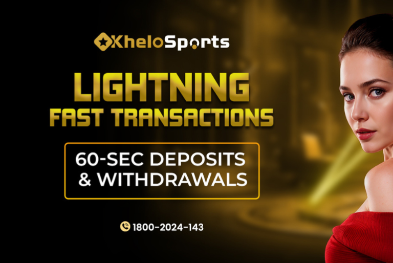 KheloSports Roulette: Play Live Sessions With Live Host KheloSports Roulette