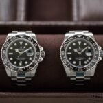 The Rise of Rolex Replica and Replica Watches in Modern Fashion