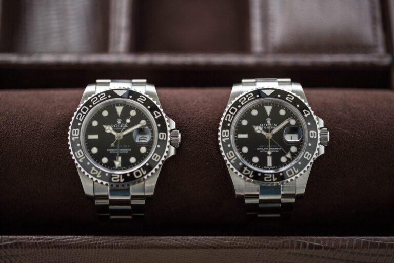 The Rise of Rolex Replica and Replica Watches in Modern Fashion