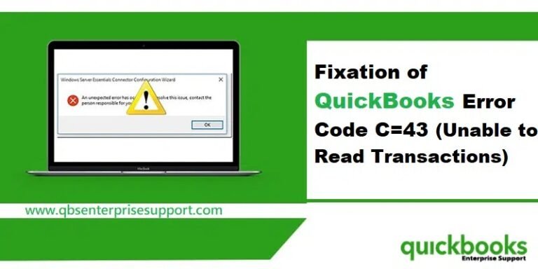 QuickBooks-Error-code-C-43