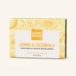 Lemon_Soap
