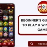 N9999 Game
