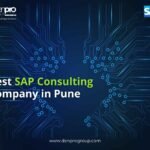 SAP Consulting Company in Pune