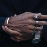 Jewelry for men