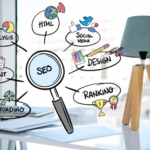 SEO services