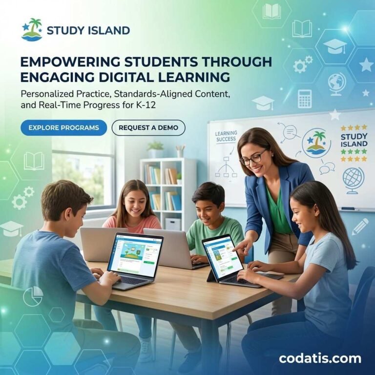 Study Island