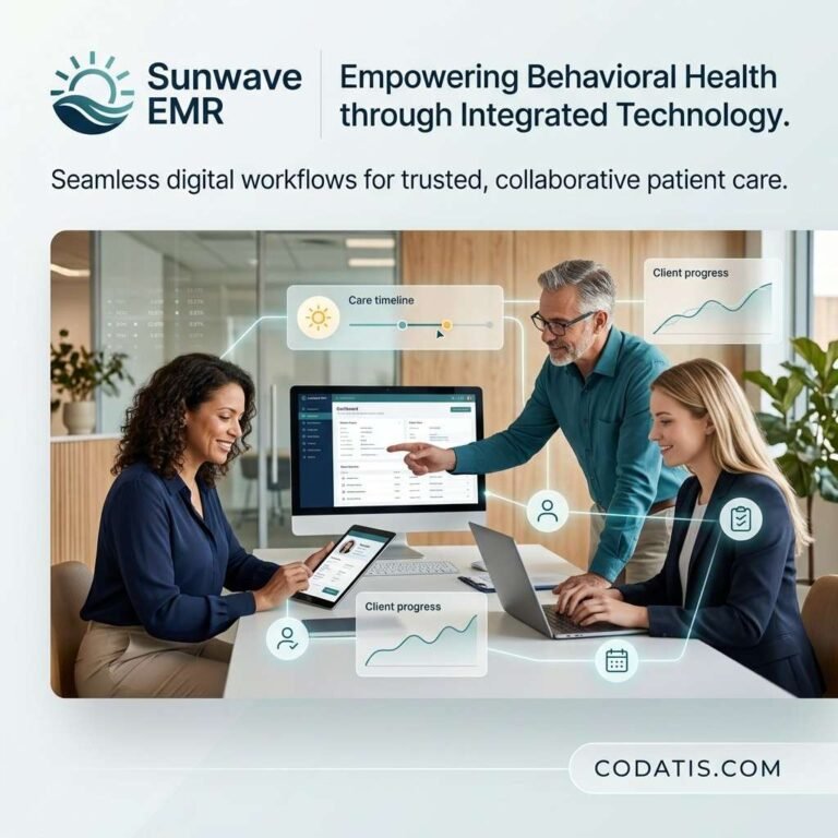 Sunwave EMR