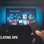 Telelatino Apk