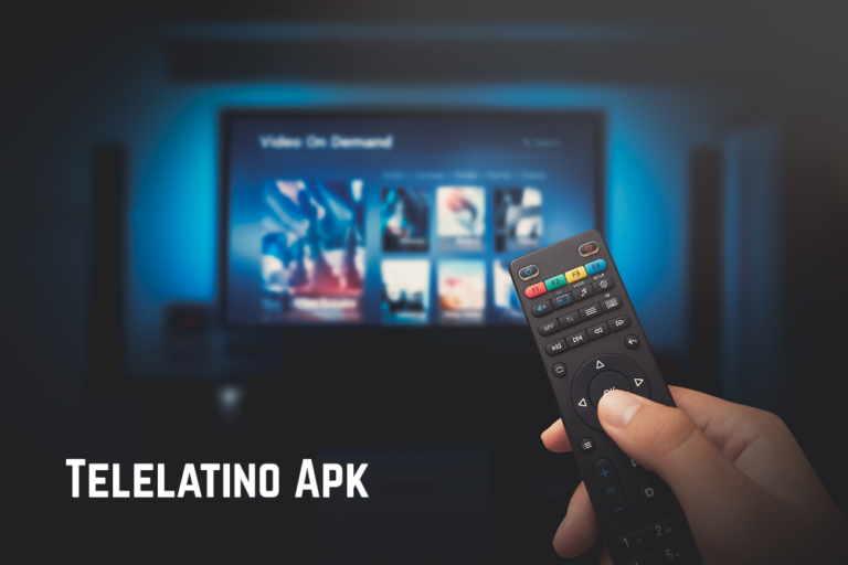 Telelatino APK: La Mejor Forma de Disfrutar Entretenimiento en Tu Dispositivo Telelatino Apk
